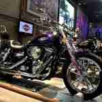 Harley Davidson Auto Expo 2012 India 22