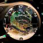 Harley Davidson Auto Expo 2012 India 45