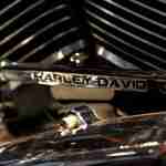 Harley Davidson Auto Expo 2012 India 47