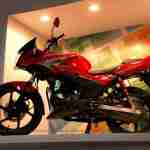 Hero Motocorp Auto Expo 2012 05