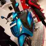 Hero Motocorp Auto Expo 2012 14