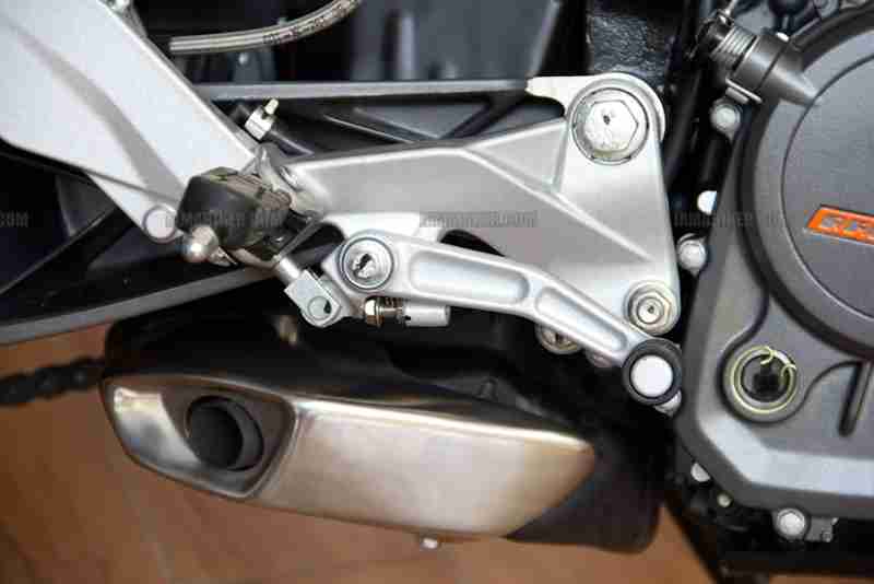 ktm duke 200 parts price