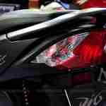 New Honda Dio and Dream Yuga
