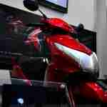 New Honda Dio and Dream Yuga
