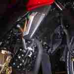 Pulsar 200 NS 2012 13