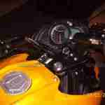 Pulsar 200 NS 2012 14