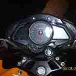 Pulsar 200 NS 2012 15