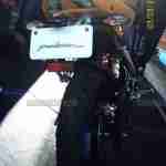 Pulsar 200 NS 2012 16