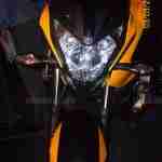 Pulsar 200 NS 2012 18