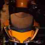 Pulsar 200 NS 2012 19