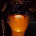 Pulsar 200 NS 2012 20