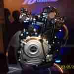 Pulsar 200 NS 2012 21
