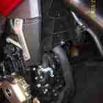 Pulsar 200 NS 2012 25