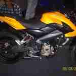 Pulsar 200 NS 2012 27