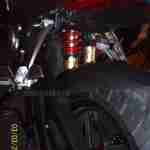 Pulsar 200 NS 2012 30