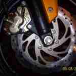 Pulsar 200 NS 2012 31