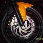 Pulsar 200 NS 2012 32
