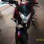 Pulsar 200 NS 2012 34