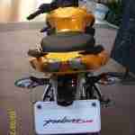 Pulsar 200 NS 2012 39