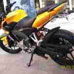 Pulsar 200 NS 2012 40