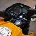 Pulsar 200 NS 2012 43
