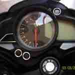Pulsar 200 NS 2012 44