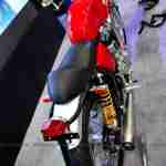 Royal Enfield Cafe Racer Auto Expo 201207