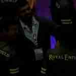 Royal Enfield Riding gears Auto Expo 2012 India -1