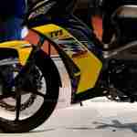 TVS Auto Expo 2012 India 06