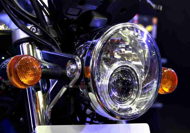 thunderbird 500x mileage