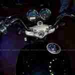 Thunderbird 500 launched at Auto Expo Delhi