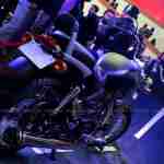 Thunderbird 500 launched at Auto Expo Delhi