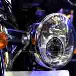 Thunderbird 500 launched at Auto Expo Delhi