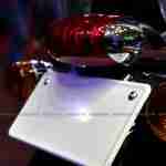Thunderbird 500 launched at Auto Expo Delhi