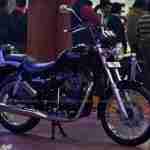 Thunderbird 500 launched at Auto Expo Delhi