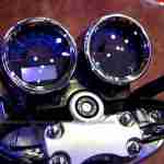 Thunderbird 500 launched at Auto Expo Delhi