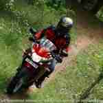 Honda CBR 250R review 02