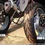 Honda CBR 250R review 03