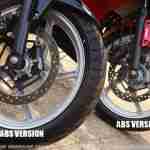 Honda CBR 250R review 04