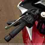 Honda CBR 250R review 06