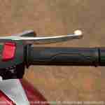 Honda CBR 250R review 07