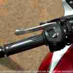 Honda CBR 250R review 09