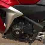 Honda CBR 250R review 11