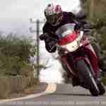 Honda CBR 250R review 12