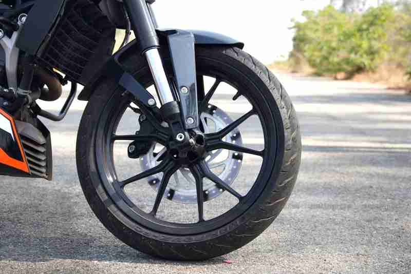 ktm duke 200 parts price