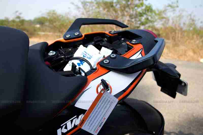 ktm duke 200 parts price