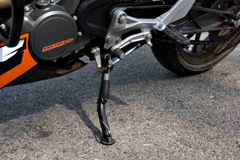 ktm duke 200 parts price