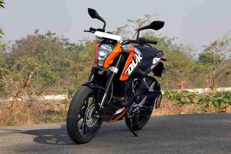 duke 200 | IAMABIKER - Everything Motorcycle! duke 200 | IAMABIKER - Everything Motorcycle!