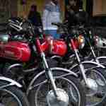 RD 350 club Bangalore 35