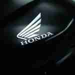 Honda Hornet six hundred 2012 10